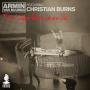 Trackinfo Armin Van Buuren feat. Christian Burns - This light between us