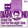Trackinfo Neil Diamond - Thank The Lord For The Night Time