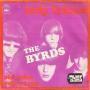 Coverafbeelding The Byrds - Lady Friend