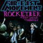 Coverafbeelding Far East Movement ft. Ryan Tedder of OneRepublic - Rocketeer