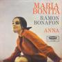 Details Ramon Bonafon - Maria Bonita