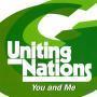 Trackinfo Uniting Nations - You And Me