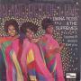 Trackinfo Diana Ross & The Supremes - In And Out Of Love