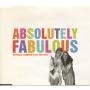 Details Absolutely Fabulous - Absolutely Fabulous
