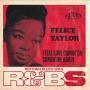Trackinfo Felice Taylor - I Feel Love Comin' On