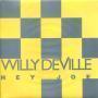 Coverafbeelding Willy DeVille - Hey Joe