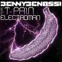 Trackinfo Benny Benassi feat. T-Pain - Electroman