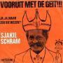 Details Sjakie Schram - Vooruit Met De Geit!!!