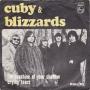 Trackinfo Cuby & Blizzards - The Sunshine Of Your Shadow
