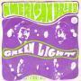 Trackinfo The American Breed - Green Light