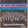 Details Het West-Lands Mannenkoor olv Piet Struijk - Het Westlandlied
