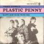 Coverafbeelding Plastic Penny - Nobody Knows It