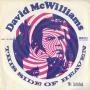Trackinfo David McWilliams - This Side Of Heaven