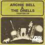 Coverafbeelding Archie Bell & The Drells - Tighten Up