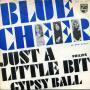 Trackinfo Blue Cheer - Just A Little Bit