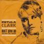 Trackinfo Petula Clark - Don't Give Up