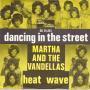 Coverafbeelding Martha and The Vandellas - Dancing In The Street