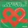 Coverafbeelding Robbie's Soul Power - Count Down