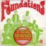 Trackinfo The Foundations - In The Bad, Bad Old Days (Before You Loved Me)