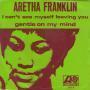 Coverafbeelding Aretha Franklin - I Can't See Myself Leaving You