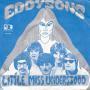 Details Eddysons - Little Miss Understood