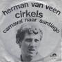 Trackinfo Herman Van Veen - Cirkels