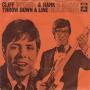 Trackinfo Cliff Richard & Hank B. Marvin - Throw Down A Line