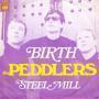 Coverafbeelding The Peddlers - Birth