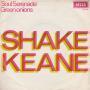Details Shake Keane - Soul Serenade