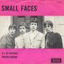 Trackinfo Small Faces - All Or Nothing