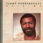Trackinfo Teddy Pendergrass - Hold Me