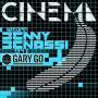 Trackinfo Benny Benassi and Gary Go - Cinema