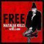 Trackinfo Natalia Kills feat. Will.I.Am - Free