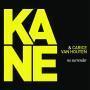 Trackinfo Kane / Kane & Carice Van Houten - No Surrender