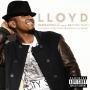 Coverafbeelding Lloyd featuring Andre 3000 narrated by Lil Wayne - Dedication to my ex (Miss That)