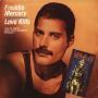 Trackinfo Freddie Mercury - Love Kills
