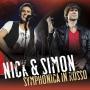Details nick & simon - symphonica in rosso