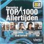 Details various artists - veronica top 1000 allertijden [2011]