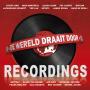 Details various artists - de wereld draait door recordings