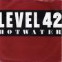 Coverafbeelding Level 42 - Hotwater