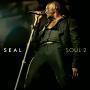 Details seal - soul 2