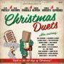 Details various artists - christmas duets - back to the old days of christmas!
