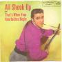 Trackinfo Elvis Presley - All Shook Up
