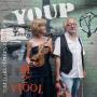 Details youp & emmy - oudejaarsconference 2011 - de 2e viool