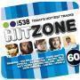 Details various artists - 538 hitzone 60