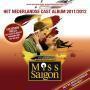 Details miss saigon (musical cast recording) - miss saigon - het nederlandse cast album 2011/2012
