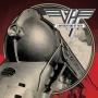 Details van halen - a different kind of truth