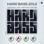 Details various artists - hard bass 2012