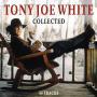 Details tony joe white - collected