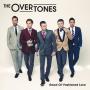 Details the overtones - good ol' fashioned love